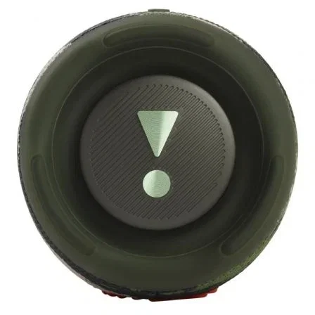 JBL Charge 5 Altavoz Portátil Verde Camuflaje IP67